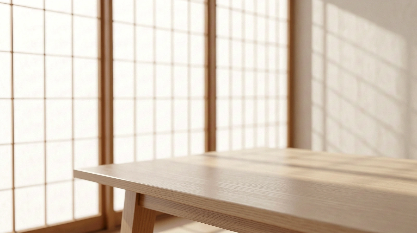 Lumoria Serene Interior